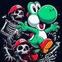 yoshi badtrip