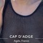Camille Paris