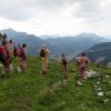 Newt 2018 - Naturist Europeen Walking Tour 