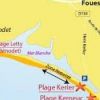 Sortie plage naturiste de Kerler Fouesnant (29)