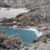 Plage !