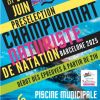 Save the Date pour les pré-sélections
