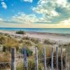 Plage naturiste montpellier
