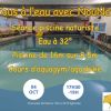 NouNat ASBL - Aquacenter Eghezée (Belgique)