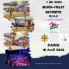 Tournoi de beach volley naturiste (75)