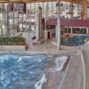 SORTIE AUX THERMES DE STRASSEN (LUXEMBOURG)