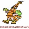 Rando avec les randonneurs naturistes parisiens!