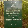 Zone naturiste du Bois de Vincennes