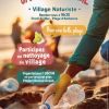 Opération de nettoyage de la plage naturiste d’Ambonne (34)