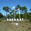 Qui sera à Euronat fin mai ?