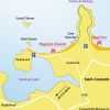 Plage des Chevrets - Guimorais à St Coulomb (35)
