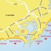 Plage naturiste Cap d’Agde (34)