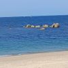 Pique-nique plage naturiste Keranouat Tregunc (29)