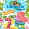 Bellewaerde aquapark en Belgique
