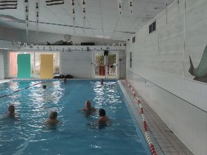 Centre aquatique Aquaforme  (29)
