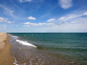 Balade en vélo et plage (66)