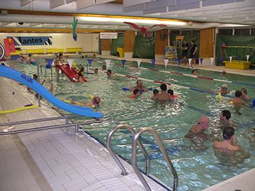 Piscine de La Durantière (44)