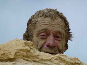 Rand’eau, bain de boue et sable blanc en Essonne (91)