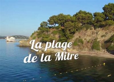 Naturellement bien à la plage de Mitre (83)