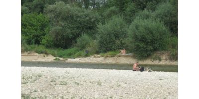Au bord de la Loue 25 doubs