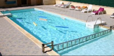 Après-midi au centre naturiste Les Hespérides, près d’Etrechy (91)