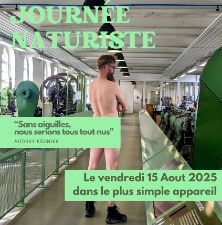 Visite nat’ des ateliers BOHIN près L’Aigle (61)