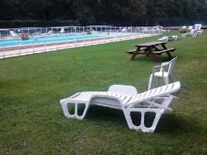 Une Journée Naturiste au CGF de Villecrenes (94)