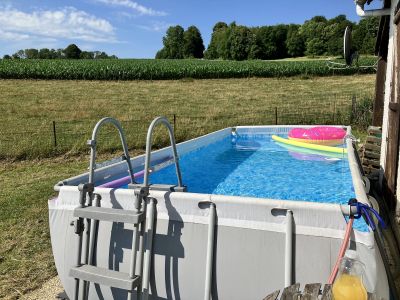 BBQ Naturiste