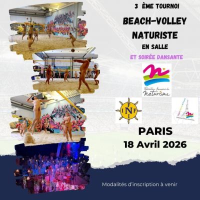 Tournoi de beach volley naturiste (75)