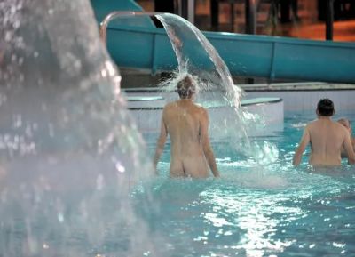 Piscine Argenton sur Creuse (36 Argenton-sur-Creuse)