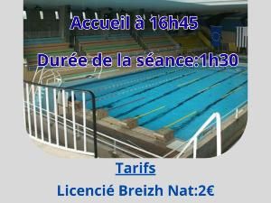 Piscine Foch (29 Brest)