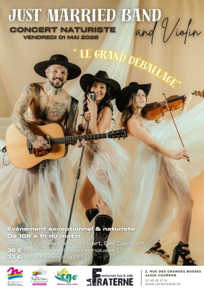 Concert Just Married Band (44)