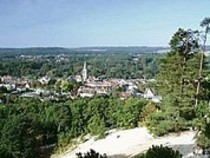 Randonnée autours de Boutigny 12 kms (91)