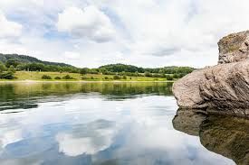 PLAGE NATURISTE BURFELT