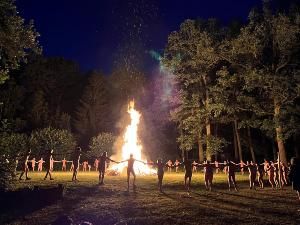 Feu de la St Jean (94)