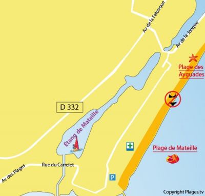 Plage naturiste de Gruissan (11)