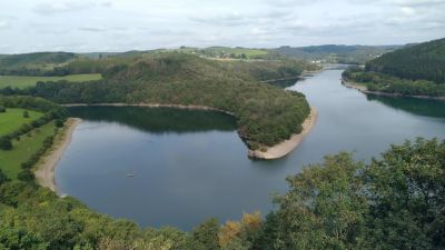 PLAGE NATURISTE BURFELT