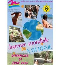 Journée Internationale du Naturisme (94)