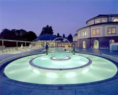 Thermes Allemagne