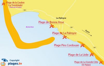 Vacances 2026