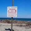 Plage naturiste du Bocal du Tech (66)