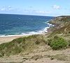 Plage Naturiste des Chevrets (35)