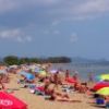 Plage naturiste des vieux salins d hyères (83)