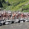 randonnée naturiste internationale NEWT