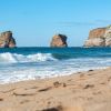 Plage des Deux Jumeaux (64)