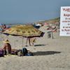 plage de berck