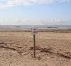 Plage naturiste DE LA POINTE DU BANC (50)