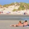 Plage Naturiste Les Sables d'Opale de Berck (62)