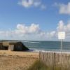 Plage naturiste d’Erdeven-Kerminihy (56)