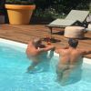 Villa Presqu'ILS : gay et naturiste